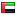 mdx.ac server is located in United Arab Emirates